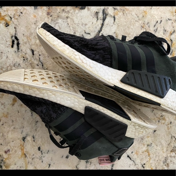 Adidas NMDs - Picture 3 of 6